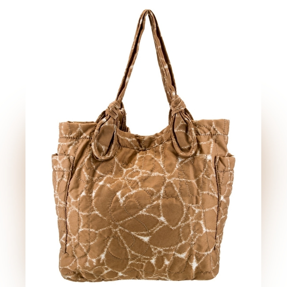 Marc by Marc Jacobs Nylon Tote Bag Preppy - Picture 4 of 16